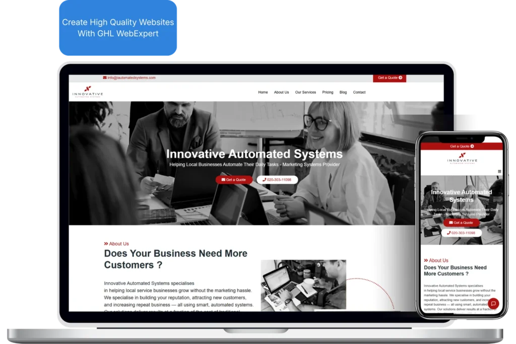 Nano Property Services