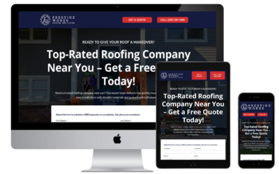 Prestige Works Roofing