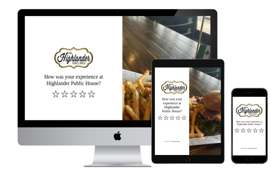 The Highlander Public House